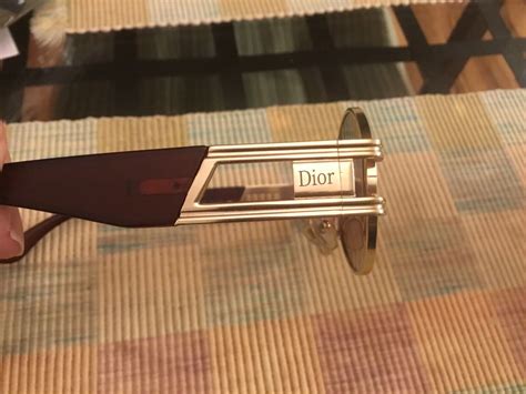 dior rim